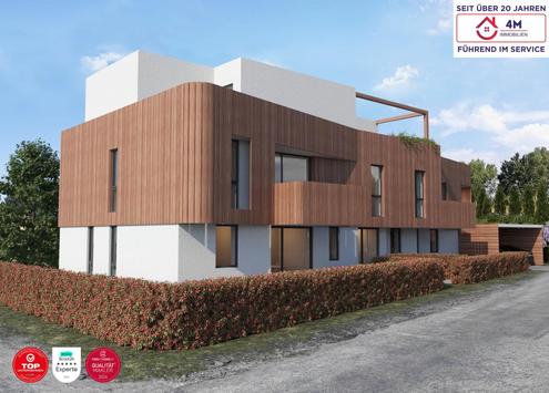 Exklusives Bautrgerprojekt in Wien 22 ? Baureif &amp; startklar Nhe Seestadt