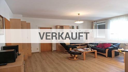 "VERKAUFT"- ETW 2000 Stockerau