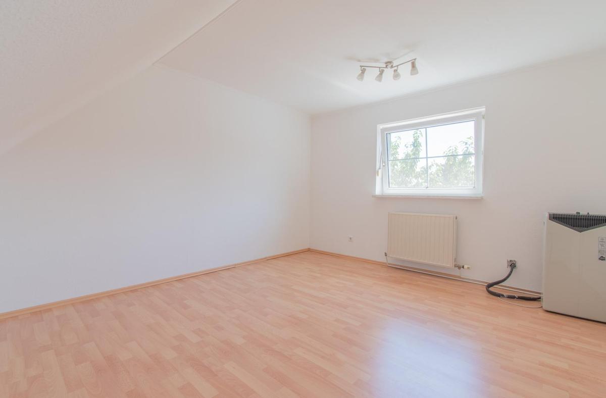 OG, Zimmer, Ist Stand