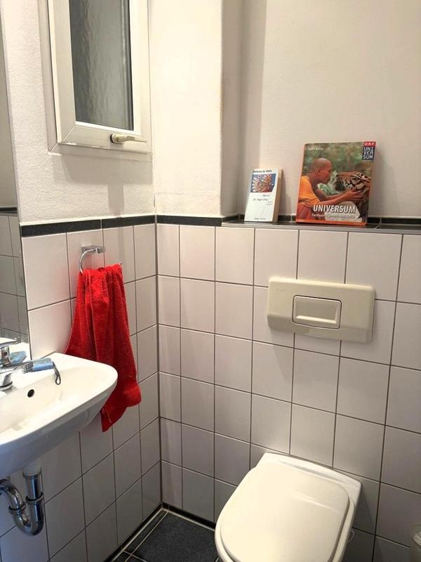 15 WC