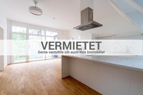 &quot;VERMIETET - Kagran und Kagraner Platz, 3 Zimmer, Hohe Wnde, viel Licht - Ruhige Lage&quot;