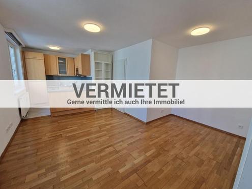 &quot;VERMIETET - Schne, kleine Wohnung, zentral gelegen!&quot;
