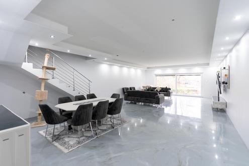 &quot;Modernes Einfamilienhaus mit Dachterrasse &amp; Smart-Home-Vorbereitung Raum fr Ihre Ideen&quot;