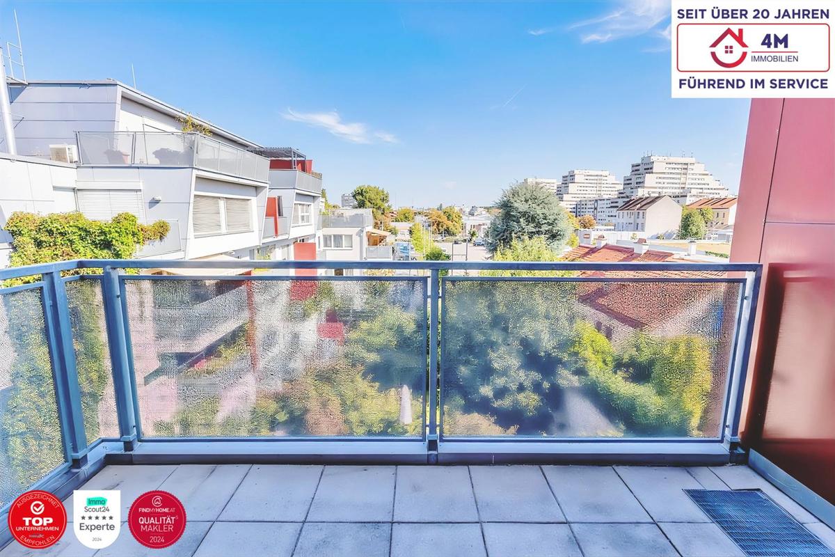 Balkon 2