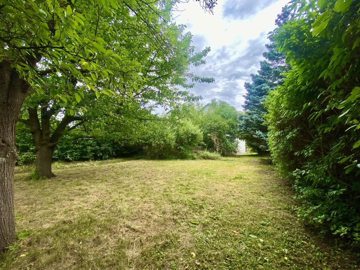 7. Garten
