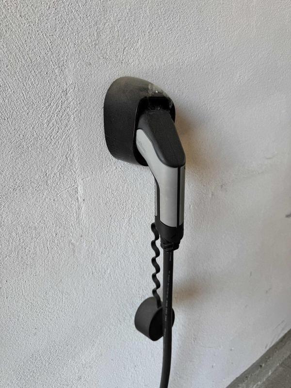 Wallbox
