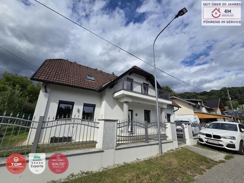 Niedrigenergiehaus  in Ruhige Grnlage in Eichgraben mit bester Lebensqualitt