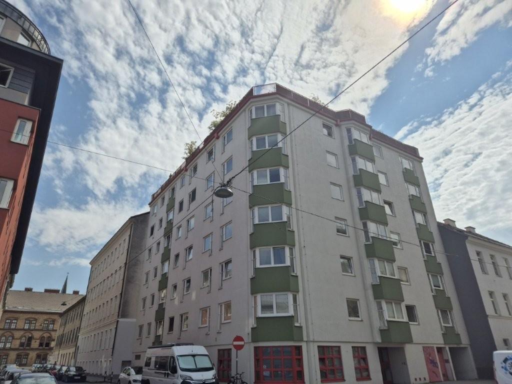 01. Eigentumswohnung 1100 Wien