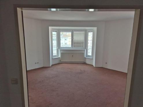 "Aus 3 mach 4 - Wohnung mit flexiblem Raumkonzept, für Familien & Anleger"