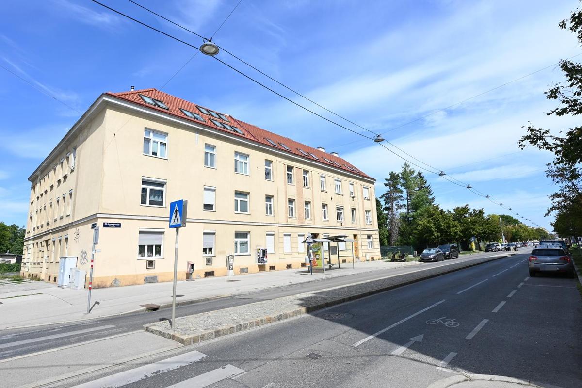 13. Eigentumswohnung 1210 Wien