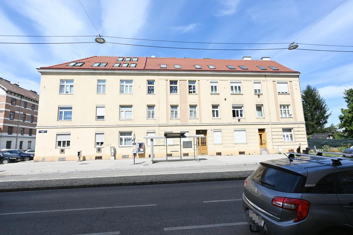 14. Eigentumswohnung 1210 Wien