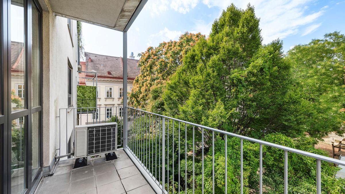 Blick Andreaspark