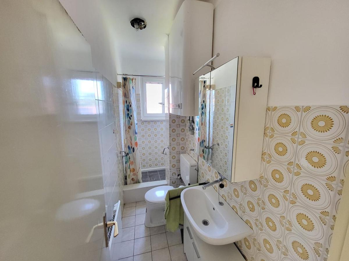 Bad/WC