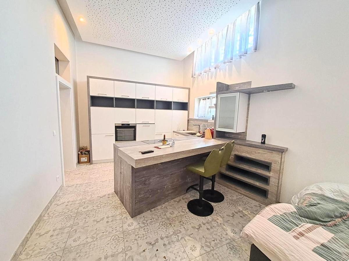 Wohnung