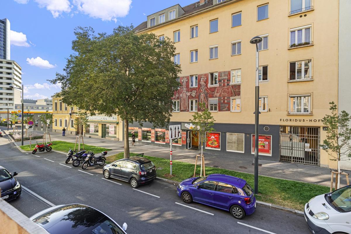 ETW 1210 Wien
