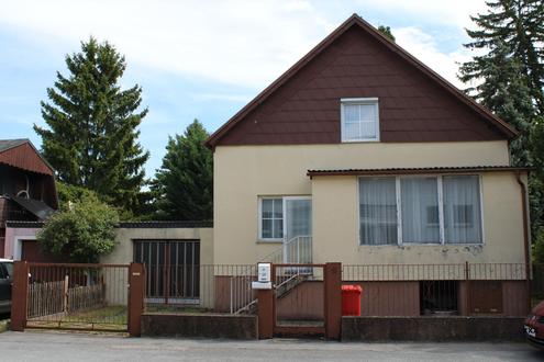 &quot;Bauland mit Altbestand&quot;