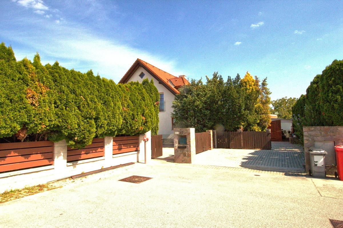 Strassenansicht