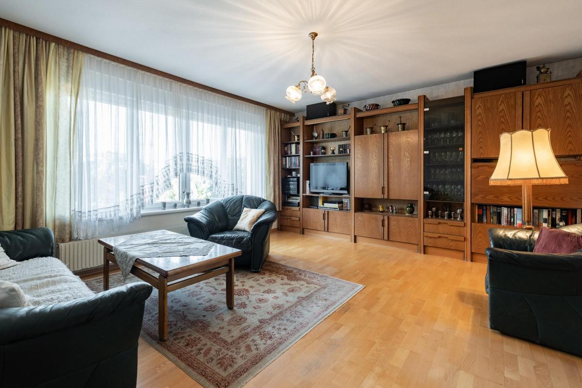 01 Einfamilienhaus in Tulln