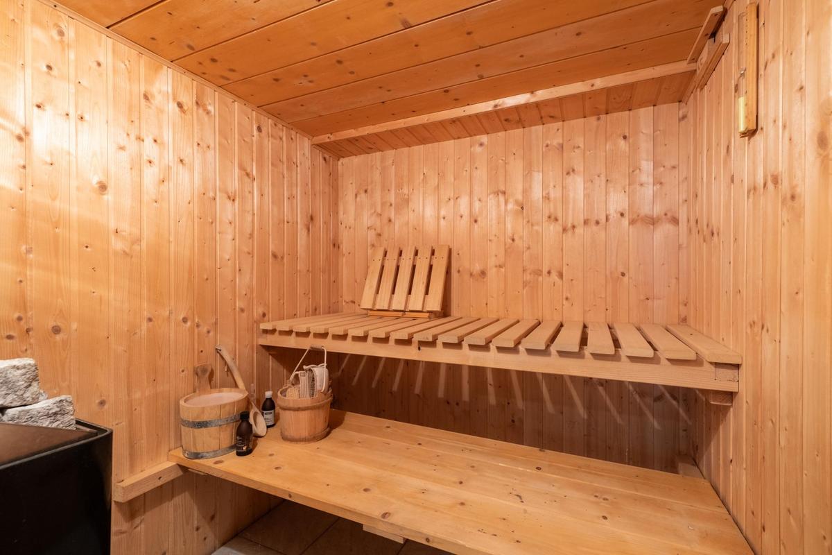 03 Sauna