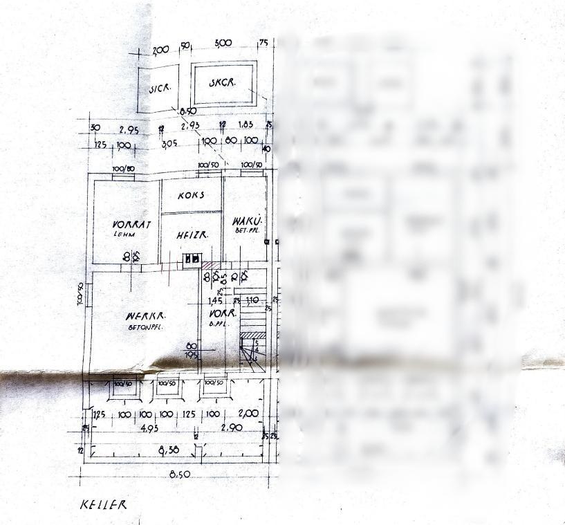 Plan - KG