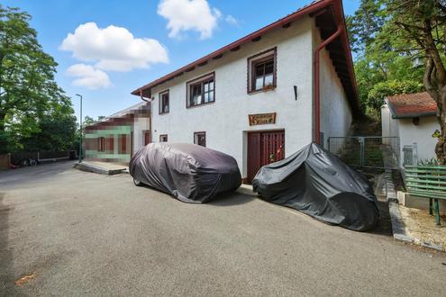 Ein ideales Refugium fr alle, die Ruhe, Individualitt und den besonderen Charakter historischer Bausubstanz zu schtzen wissen!