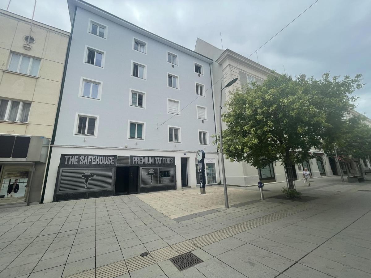 Auenansicht