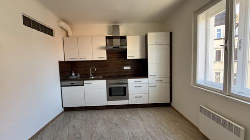 UNBEFRISTET!!! Single-Wohnung in bester Innenstadtlage (Fugngerzone!!!)