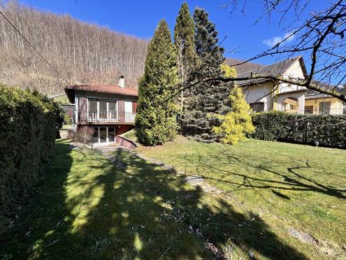 &quot;Natur pur: Bungalow mit Garten am Waldrand in Weidlingbach!&quot;