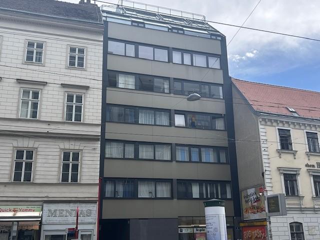 10. Mietwohnung 1040 Wien