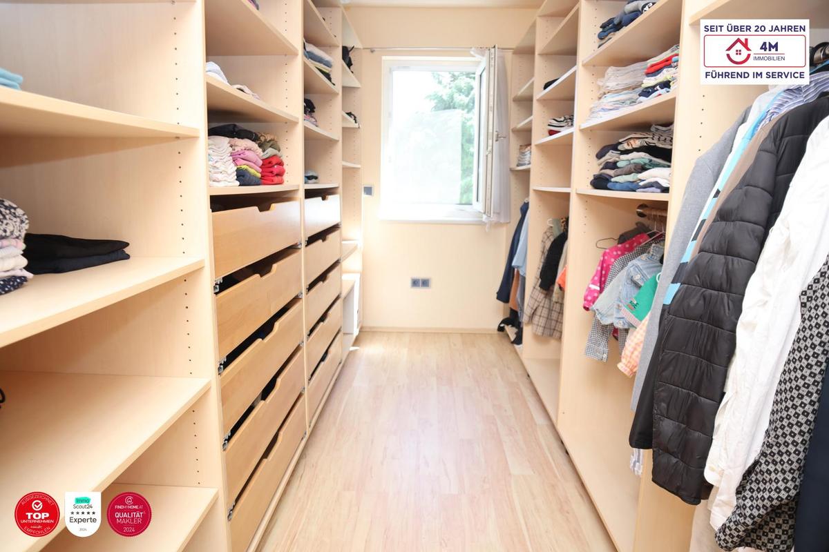 Garderobe