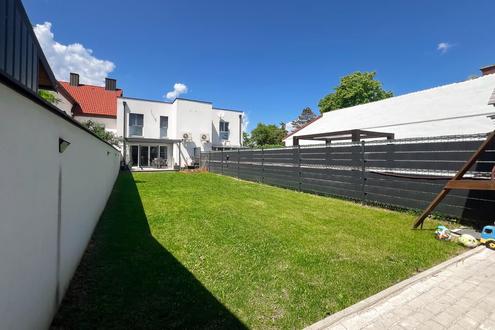 ?Ankommen, wohlfhlen, leben ? Ihr modernes Zuhause mit Garten wartet!?