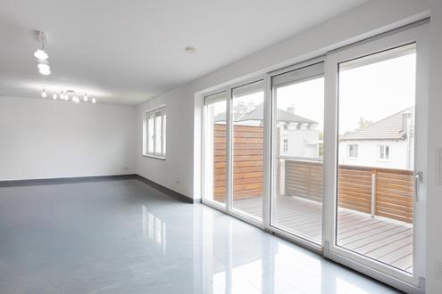 ?Komfort trifft Raumgefhl-Modernes Wohnen in Bestlage von Korneuburg!?