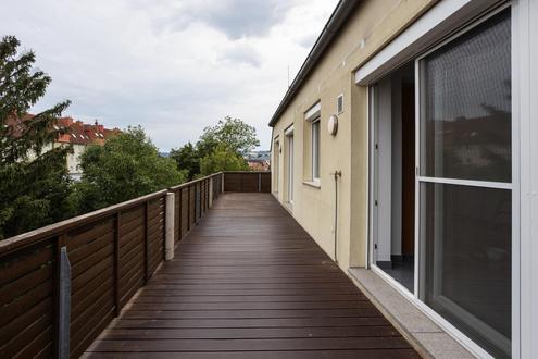 ?Komfort trifft Raumgefhl-Modernes Wohnen in Bestlage von Korneuburg!?