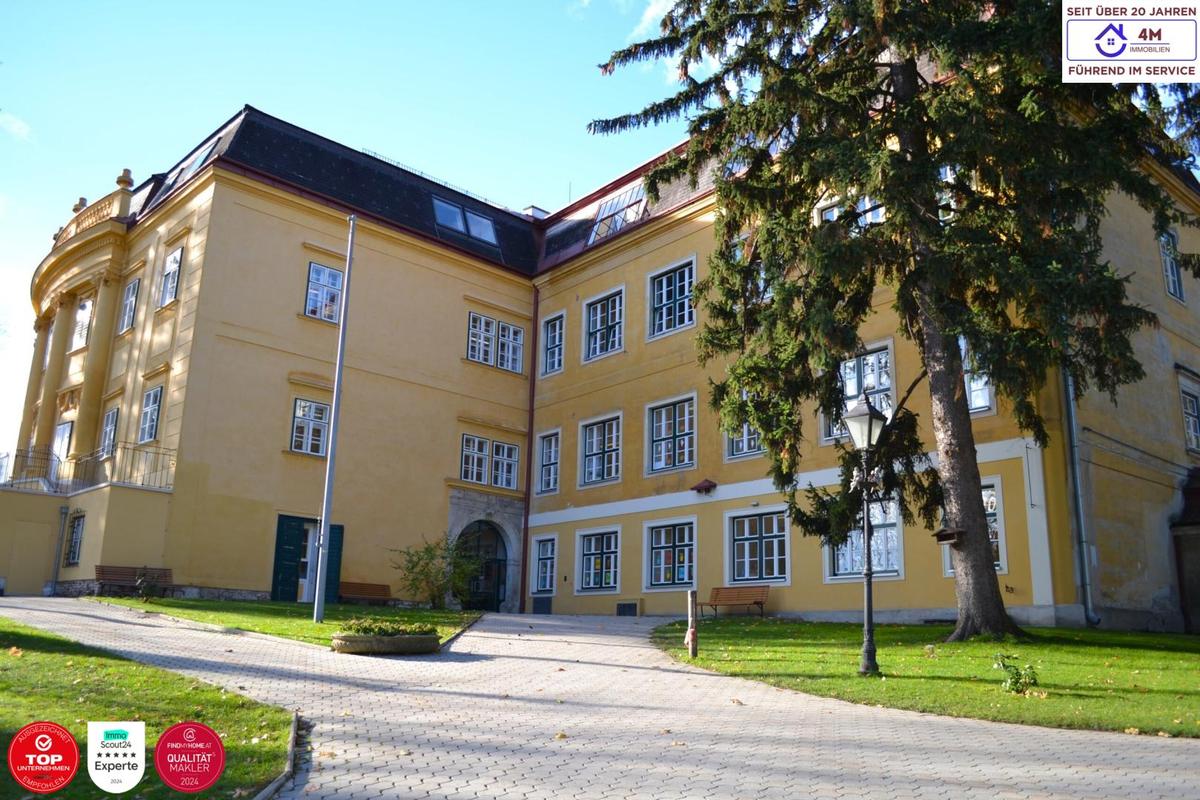 Private Mittelschule/HLW - Sancta Christiana