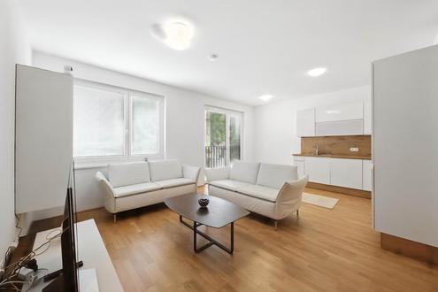 RESIDE IN ONE OF VIENNA&apos;S BEST LOCATIONS!
