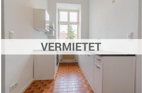 VERMIETET! - &quot;4 Zimmer Mietwohnung in 1030 Wien (Durchgangszimmer!)&quot;