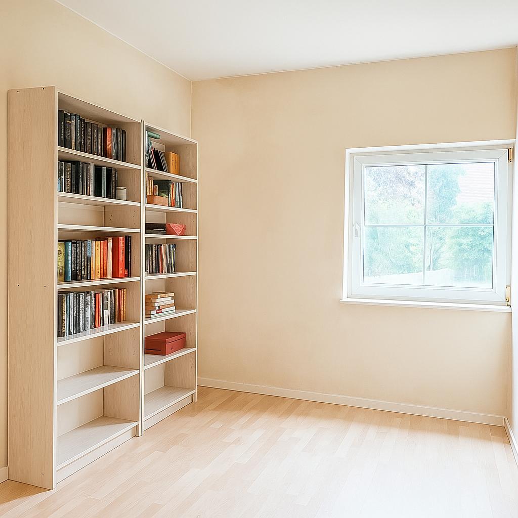 Zimmer ca. 10m EG