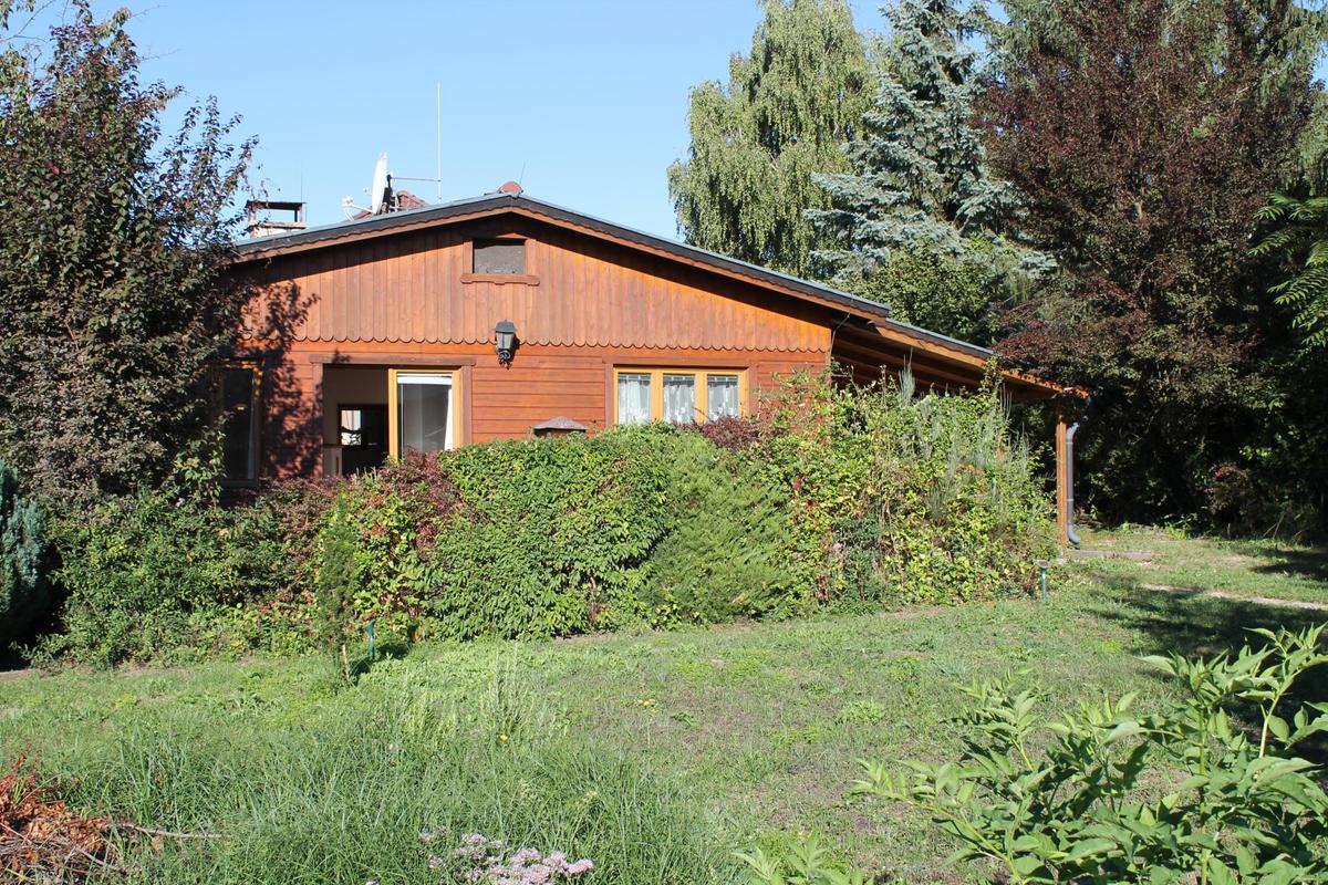 EFH 2000 Zissersdorf
