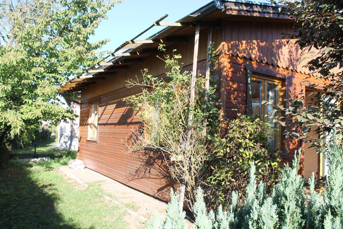 EFH 2000 Zissersdorf