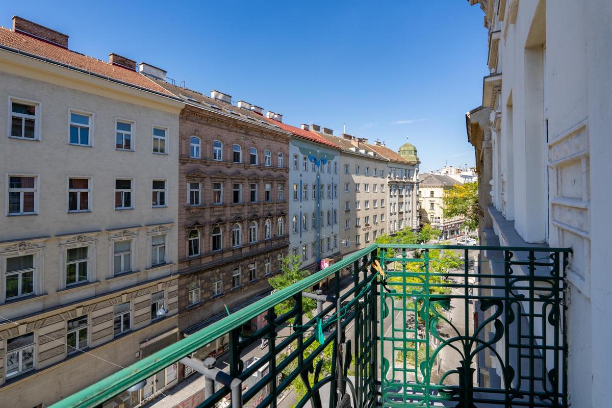 02. Eigentumswohnung 1050 Wien