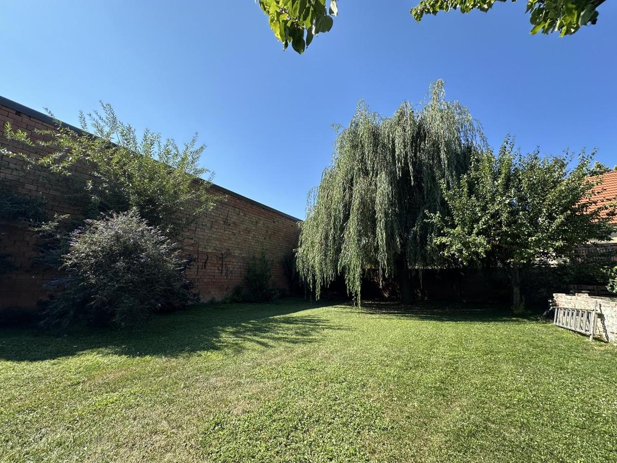 15 Garten