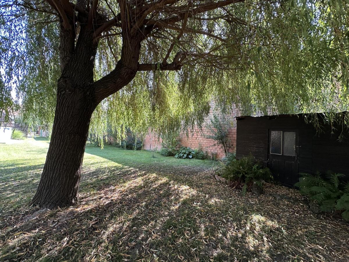 17 Garten
