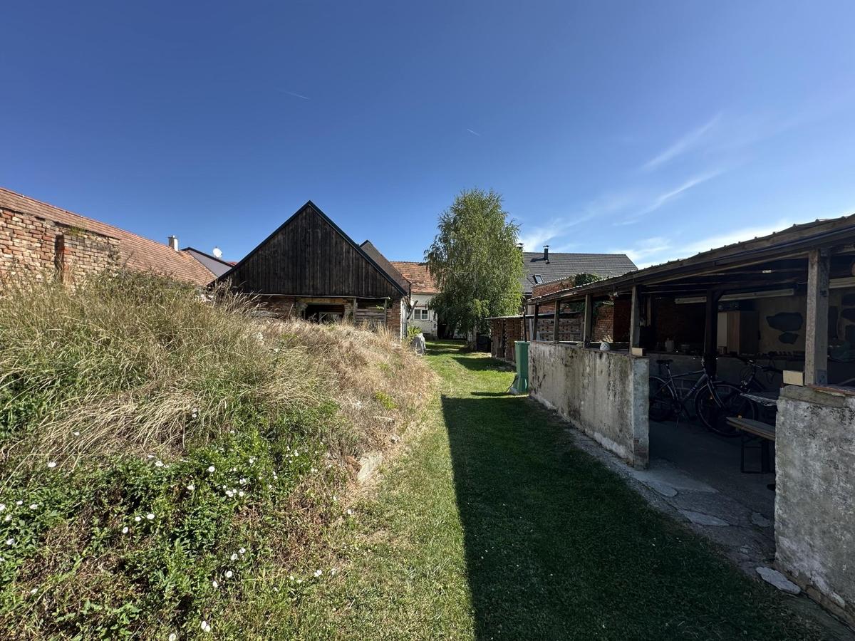 18 Garten