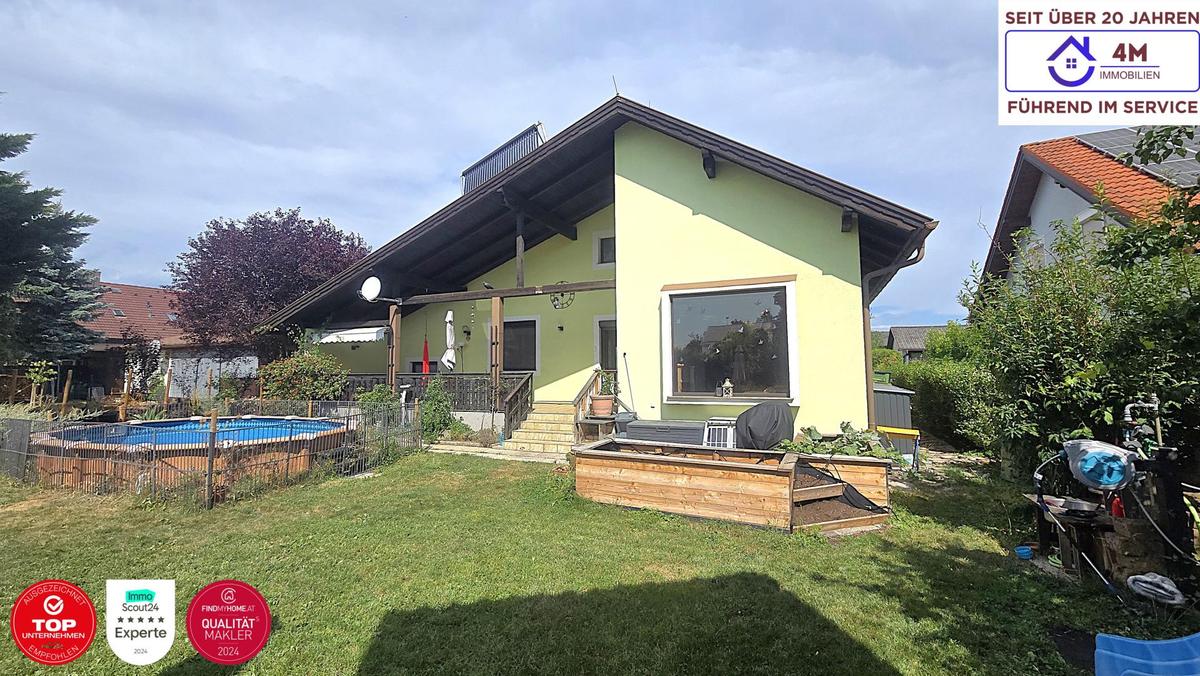 Haus