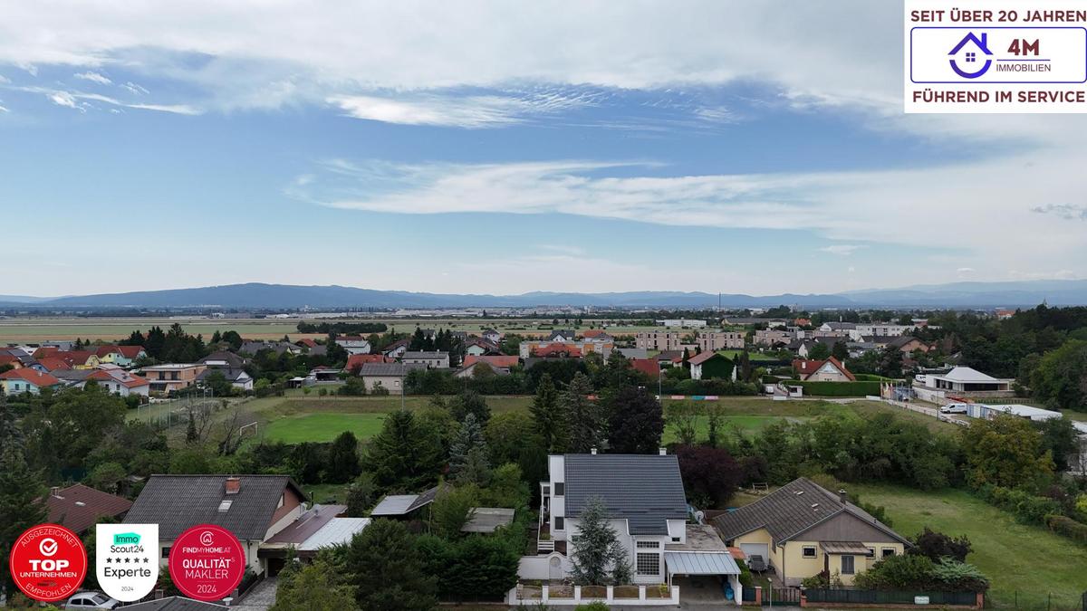 Theresienfeld