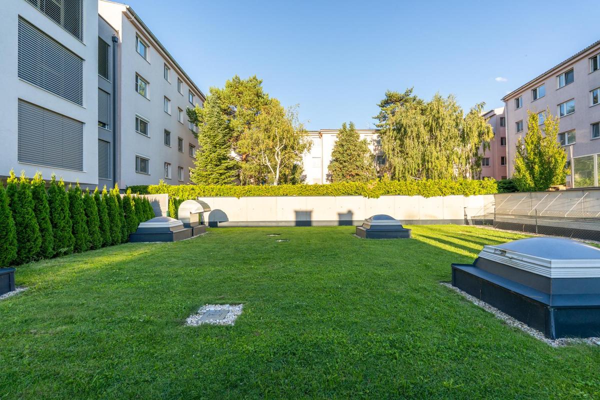 10. Mietwohnung 1110 Wien