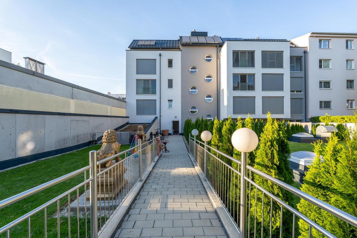 11. Mietwohnung 1110 Wien