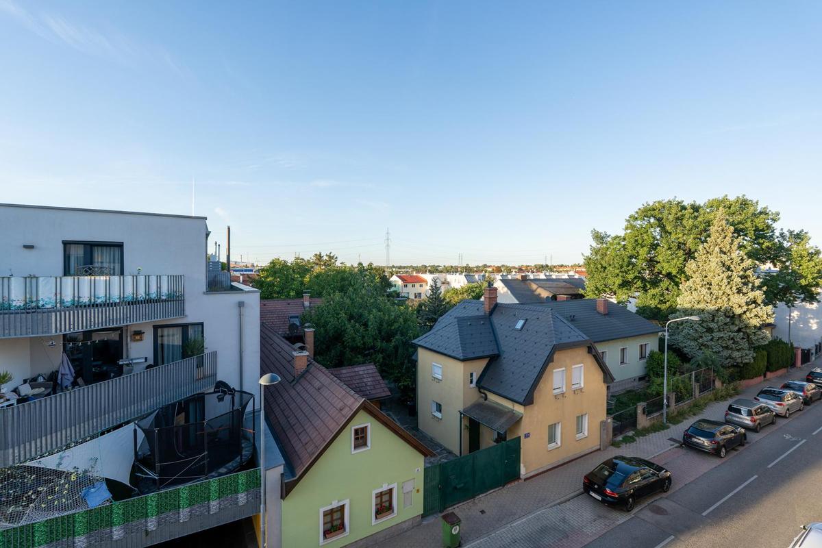 12. Mietwohnung 1110 Wien
