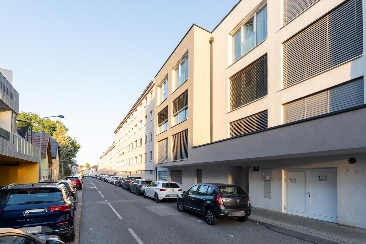 14. Mietwohnung 1110 Wien