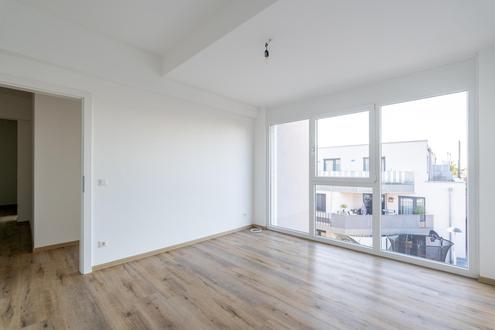 &quot;drei Zimmer ? du hast Platz&quot;